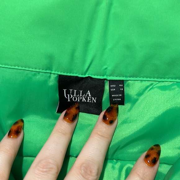 NWT Ulla Popken Snow Pants Plus Size - Picture 10 of 10